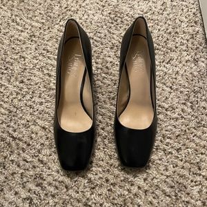 Franco Sarto Heels